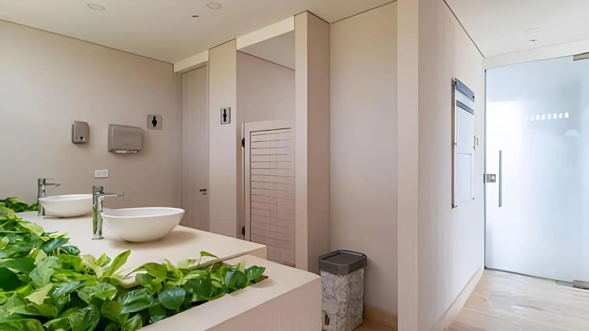 Апартаменты 1 Dormitorio Vista Mar. Frente A Playa De Morros Картахена