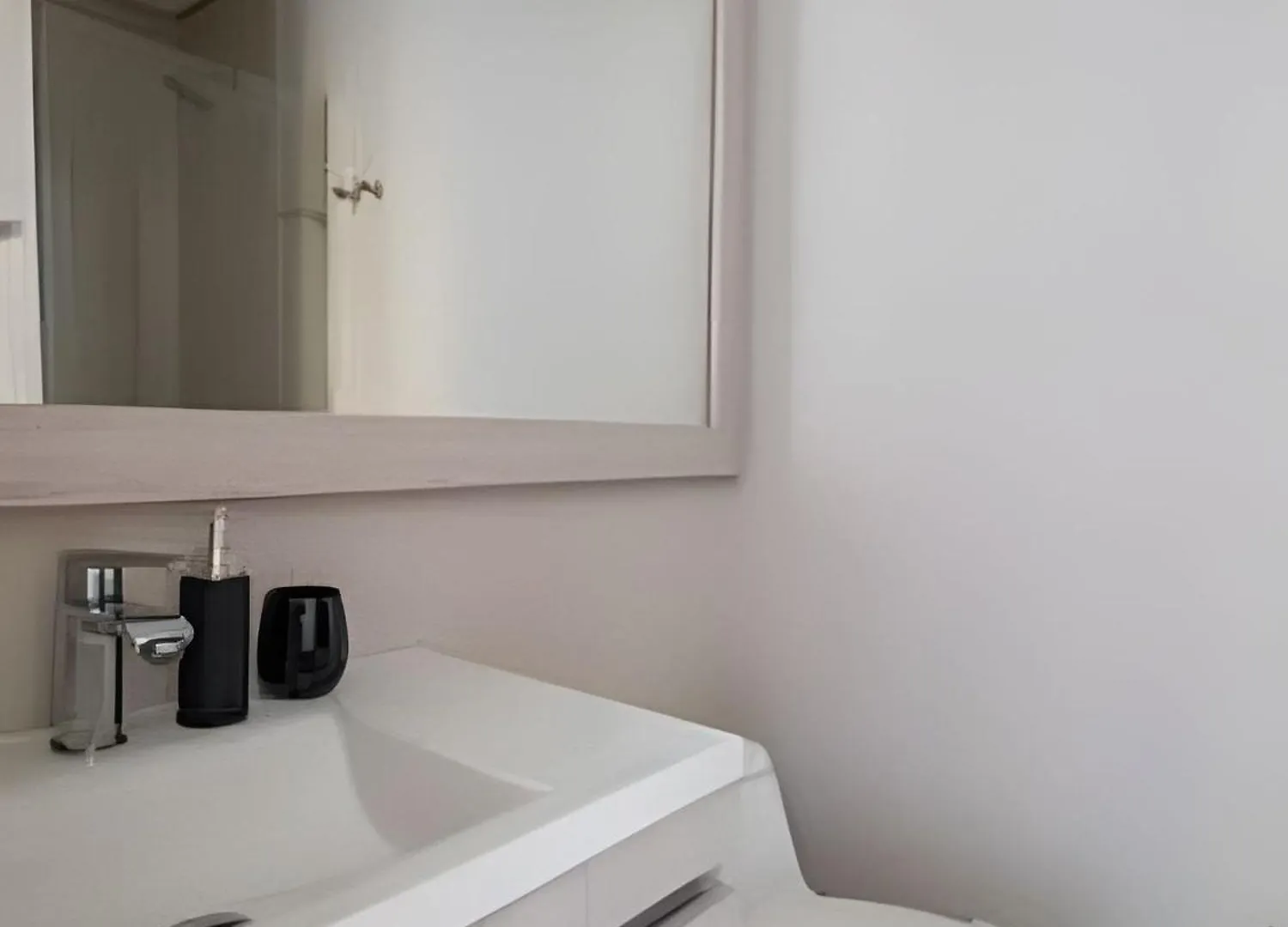 1 Dormitorio Vista Mar. Frente A Playa De Morros Картахена Колумбия