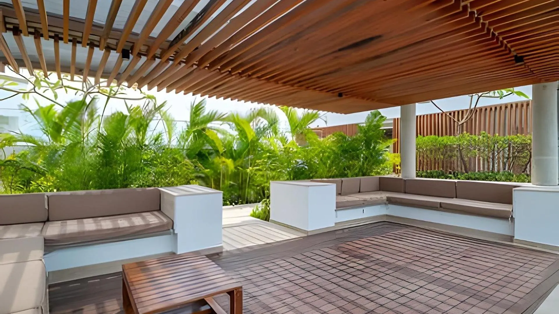 1 Dormitorio Vista Mar. Frente A Playa De Morros Картахена
